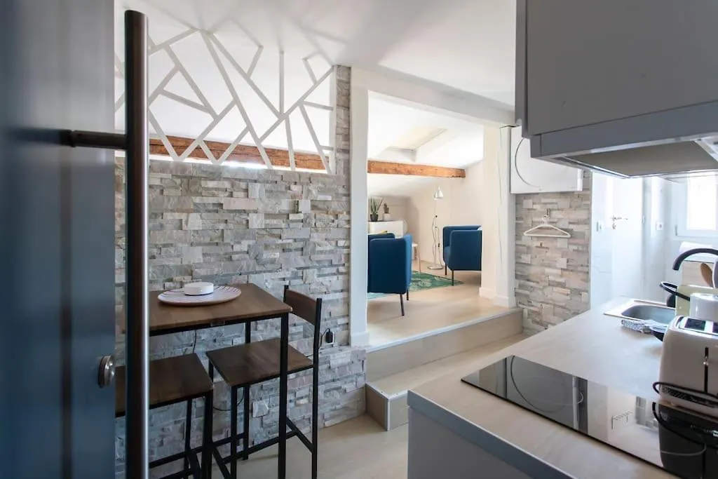 Appartamento #49 Perfect Location Saleya Old Town 2Mins To Sea Ac Nizza