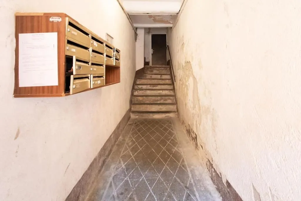 Appartamento #49 Perfect Location Saleya Old Town 2Mins To Sea Ac Nizza Francia