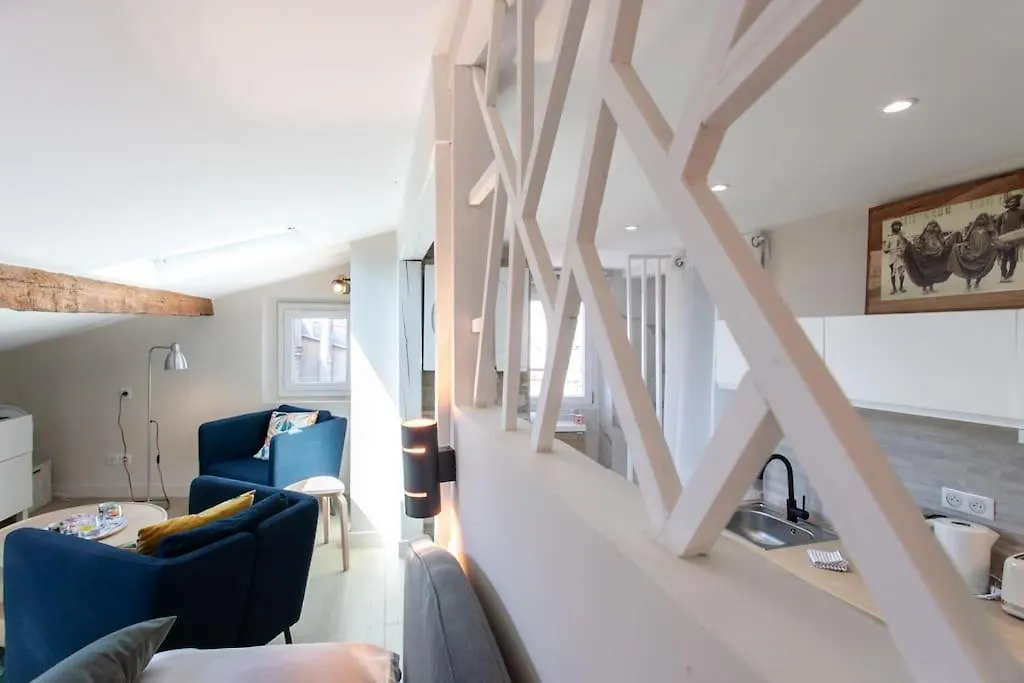 Appartamento #49 Perfect Location Saleya Old Town 2Mins To Sea Ac Nizza Francia