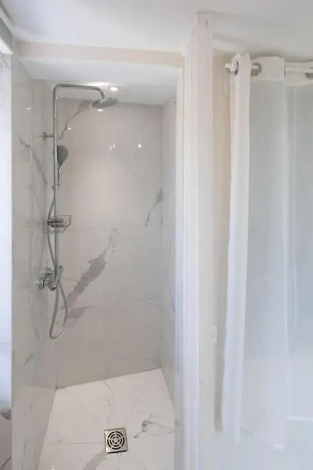 Appartamento #49 Perfect Location Saleya Old Town 2Mins To Sea Ac Nizza