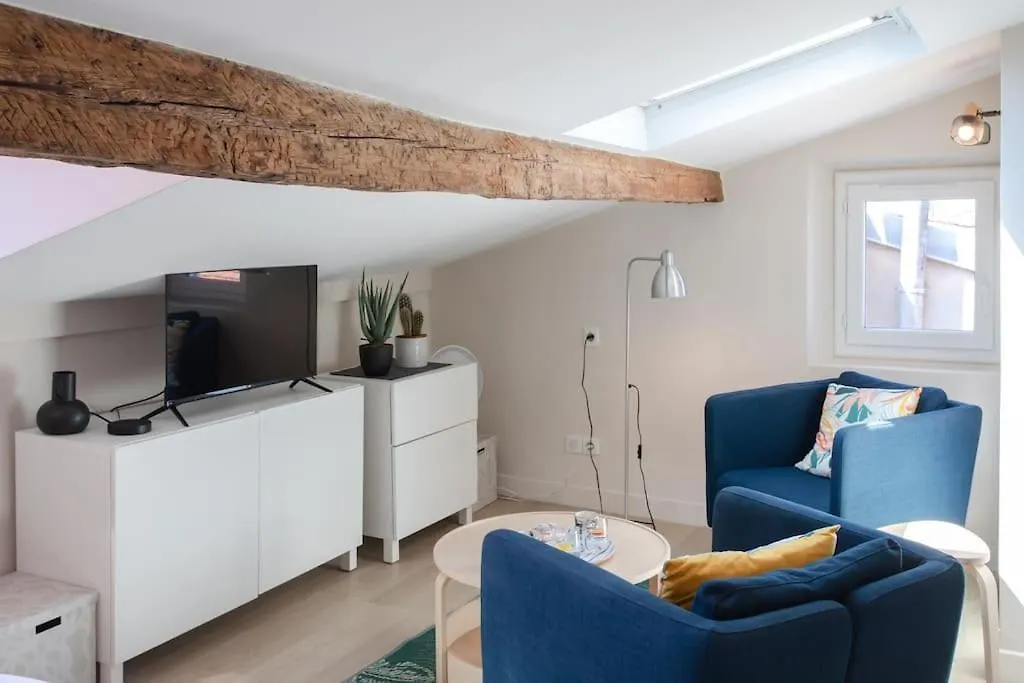 Appartamento #49 Perfect Location Saleya Old Town 2Mins To Sea Ac Nizza
